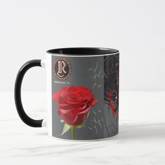 Mug Rebellion 78 (Left)