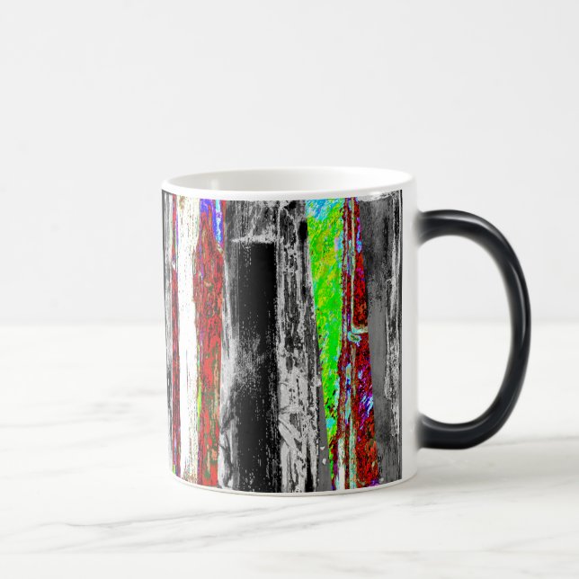 Mug – Reflection Layers (Right)