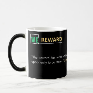 Mug - REWARD