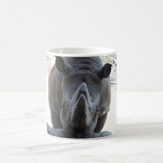 mug _ rhinoceros