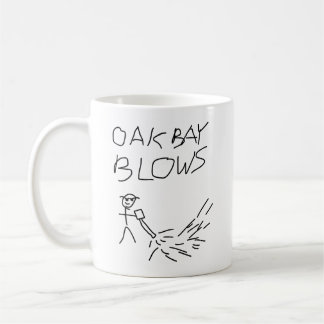 Mug - Right Handed