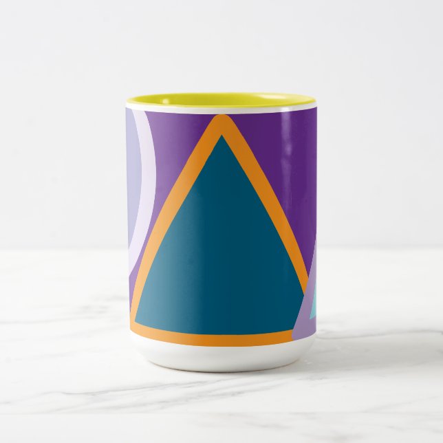 Mug Rmdesignflo55-62 (Center)