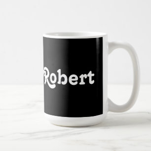 Mug Robert