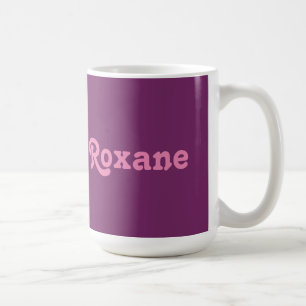 Mug Roxane