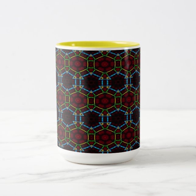 Mug RZ-13 (Center)