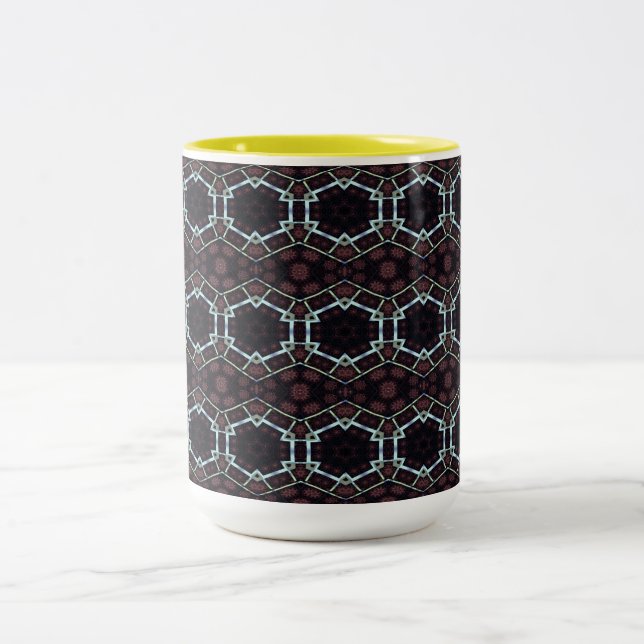 Mug RZ-21 (Center)