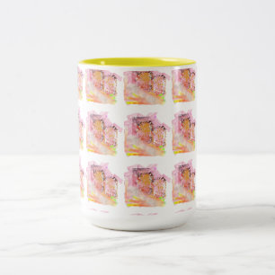 Mug RZ-32