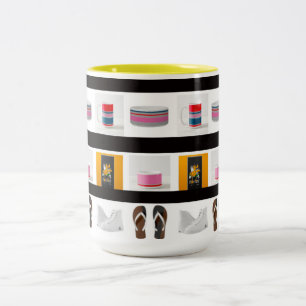 Mug RZ-45