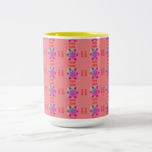 Mug RZ-48 (Center)