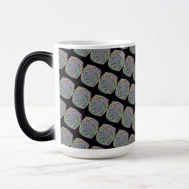 Mug RZ-84 (Left)