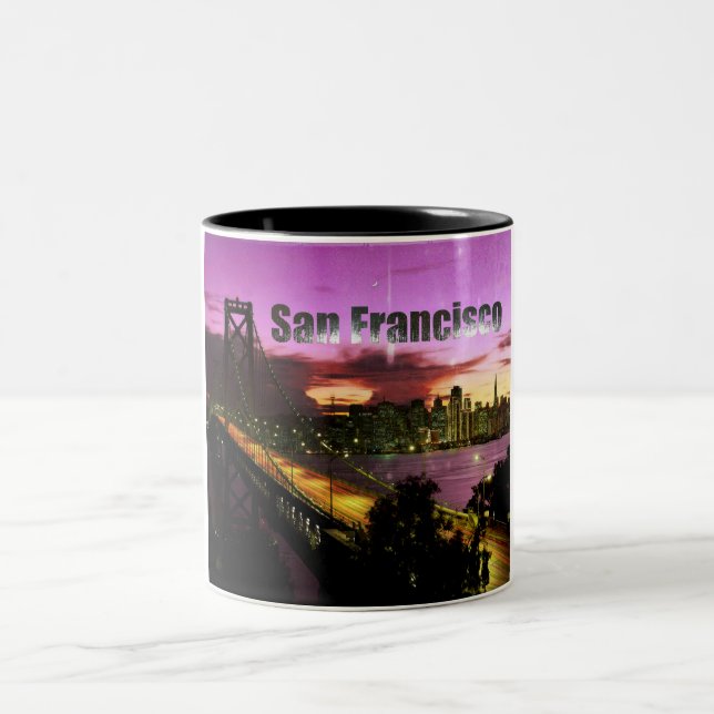 Mug San Francisco (Center)