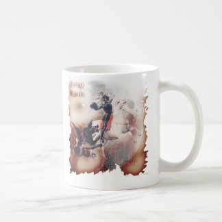 Mug Sâo Jorge