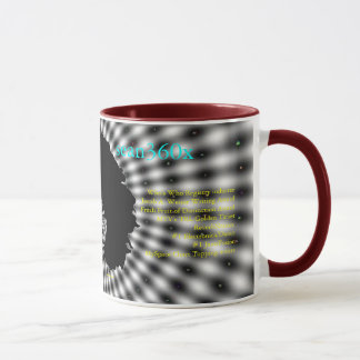 MUG sean360x 'elica