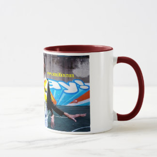 Mug sean360x pray
