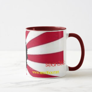 Mug sean360x SUN