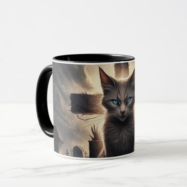 Mug Série 9 04 (Front Left)