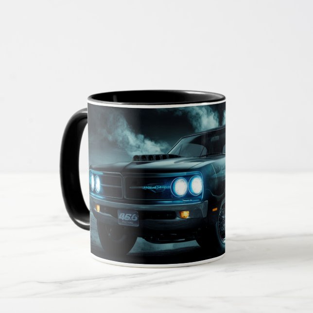 Mug Série 9 05 (Front Left)
