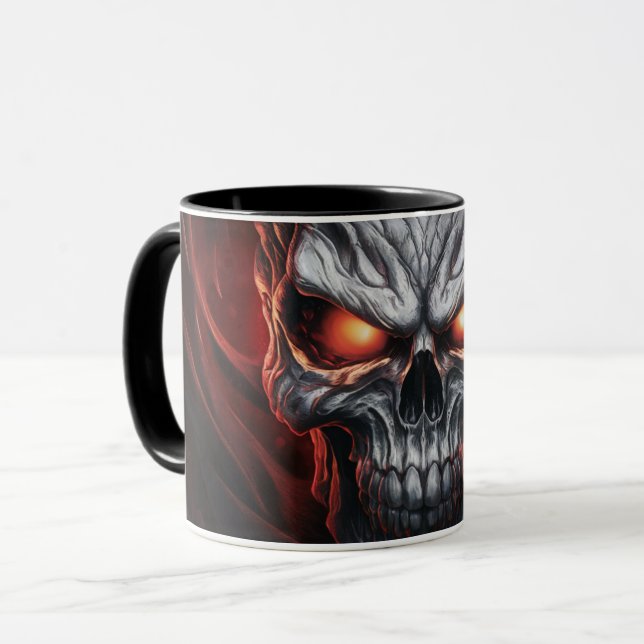 Mug Série 9 11 (Front Left)