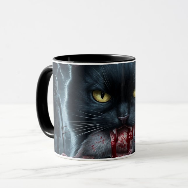 Mug Série 9 15 (Front Left)