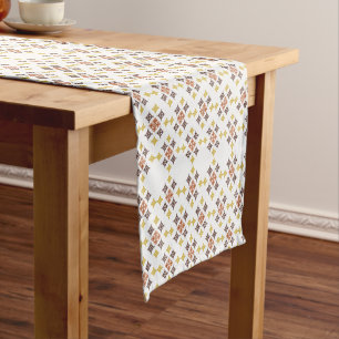 Mug Short Table Runner