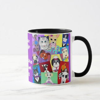 "MUG SHOTS" MUG