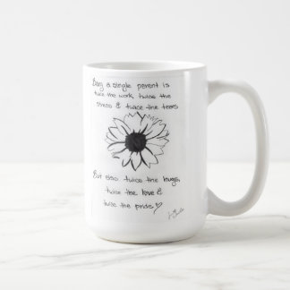 Mug - Single Mum