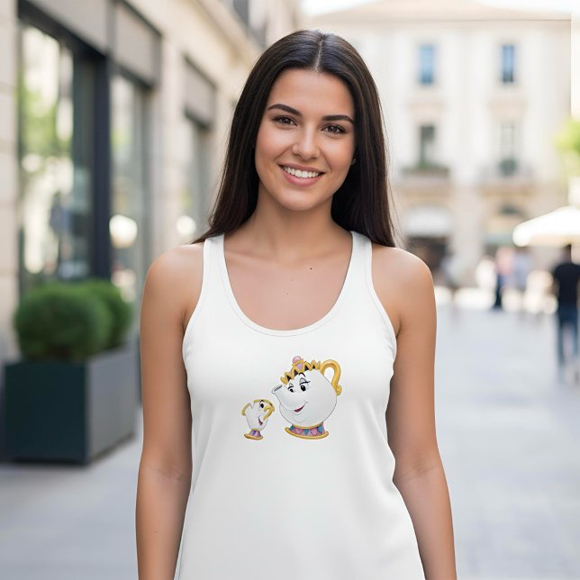 Mug Singlet (Creator Uploaded)