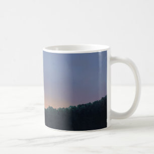 Mug - Sinking into Blue