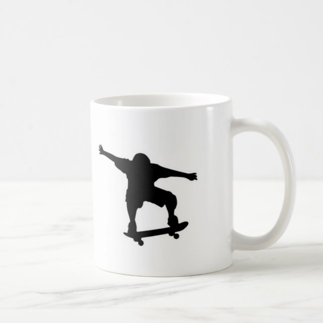 mug SKATISTA (Right)