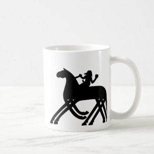 mug Sleipnir Shield