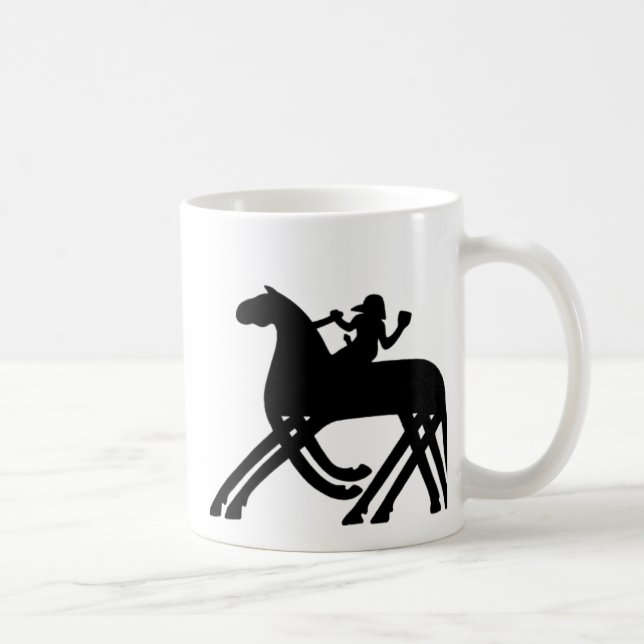 mug Sleipnir Shield (Right)