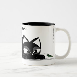 Mug Small Grasshopper