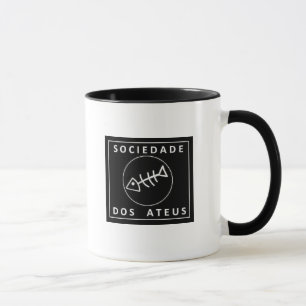 Mug Society Of the Atheists