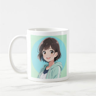 Mug - Sora