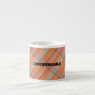 Mug Specialty "THE ESSENTIAL"