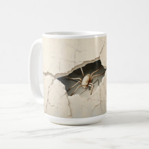 Mug Spider Series 1