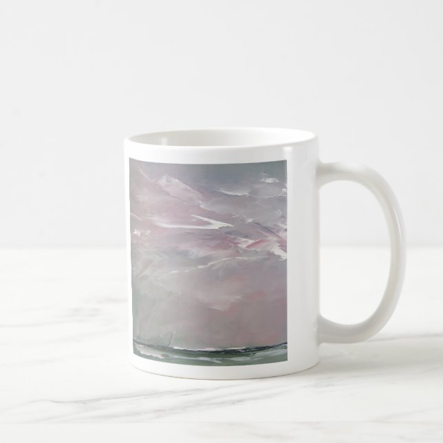 Mug - Steady (Right)