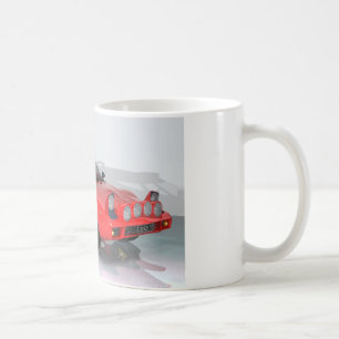Mug Steratos Car