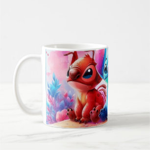 MUG Stitch