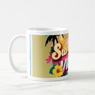 Mug Summer Vibes