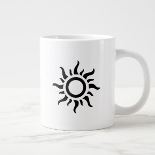 Mug - Sun