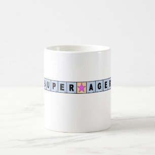 Mug superager