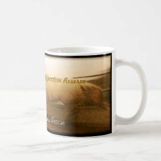 Mug- Support Dude's Ranch Equine Rescue... Coffee Mug