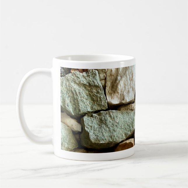 Mug Taxco (Left)