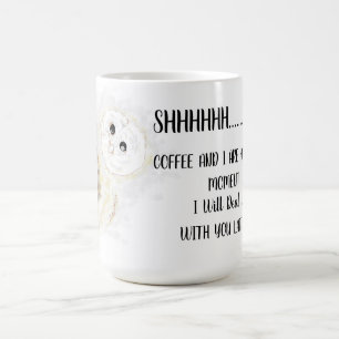 Mug : Teacher Moment  