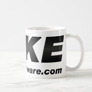 Mug template - wraparound