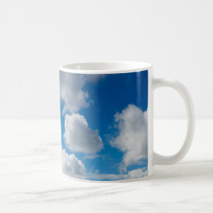 Mug The Wilderness Awaits