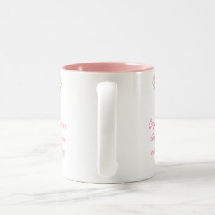 Mug - The Worth of a Woman Collection