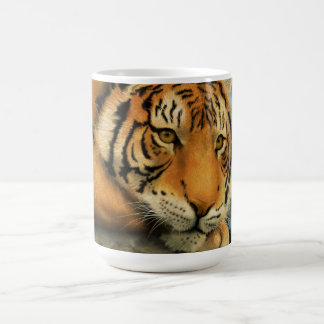 Mug/Tiger Coffee Mug