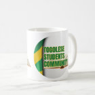 Mug-  TOGO- 